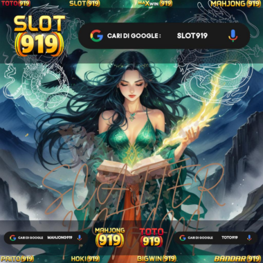 Demo Slot Mahjong 3 Scatter Hitam Mahjong Ways