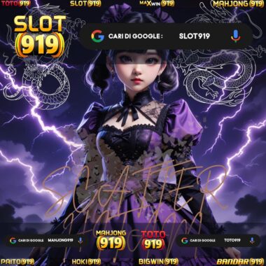 Benar Slot Jepang Gacor Scatter Hitam Slot Demo