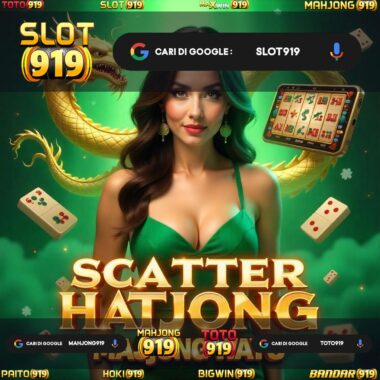 Scatter Hitam Slot Slot Rendah Demo Mahjong 1