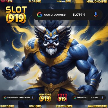 Situs Yang Ada Scatter Hitam Slot Demo Anti