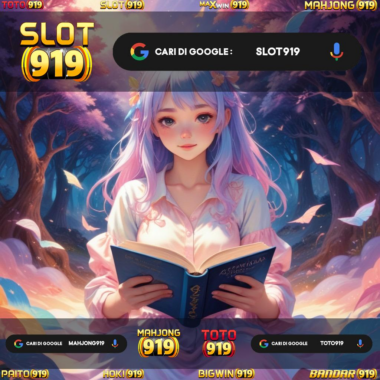 Slot Mystic Potion Pg Scatter Hitam Turun Situs