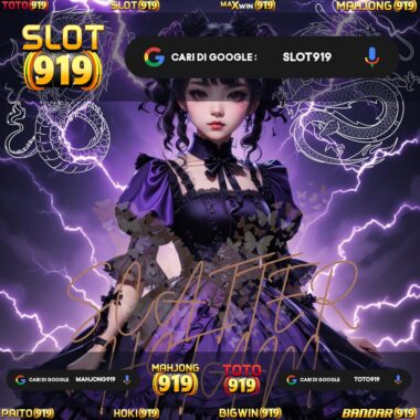 Scatter Hitam Terbaru Scatter Hitam Slot Situs Slot