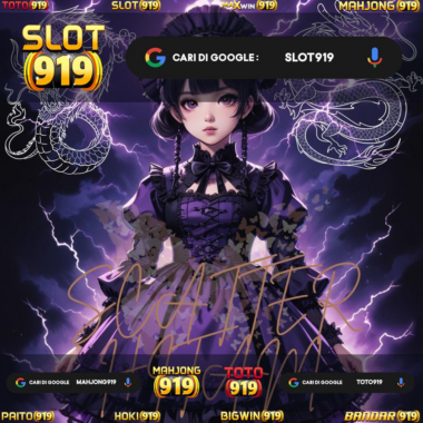 Mahjong Scatter Hitam Gacor Slot Gacor Scatter Hitam