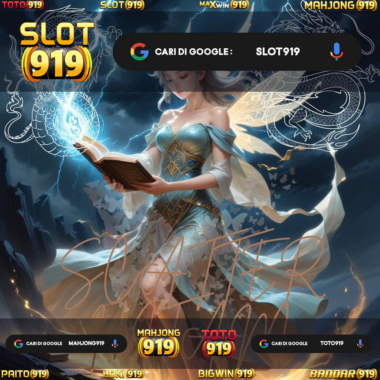 Situs Slot Pg Soft Bet 400 Demo Slot