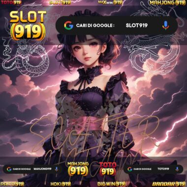 Slot 1 Juta Scatter Hitam Demo Zeus Apa