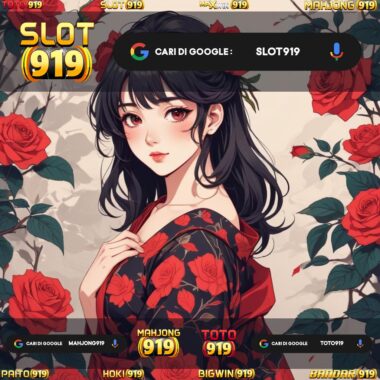 Akun Slot Demo Scatter Hitam Mahjong Scatter Hitam