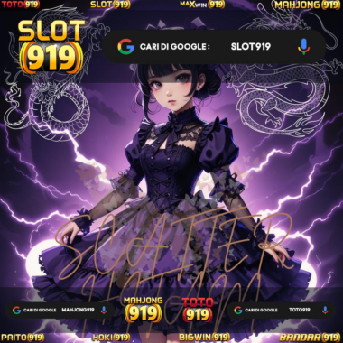 Thailand Scatter Hitam Di Game Apa Slot Demo