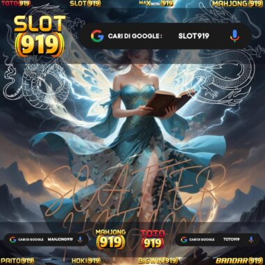 Situs Terpercaya Scatter Hitam Aplikasi Slot Scatter Hitam