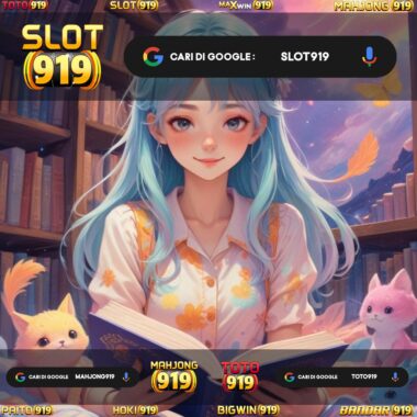 Main Slot Pg Soft Mahjong Situs Pg Scatter