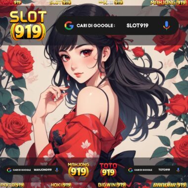 Soft Jurassic Situs Mahjong Scatter Hitam Terpercaya Link