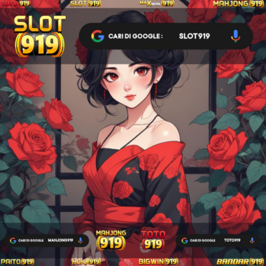 Hitam Scatter Hitam Mahjong Ways Akun Demo Slot