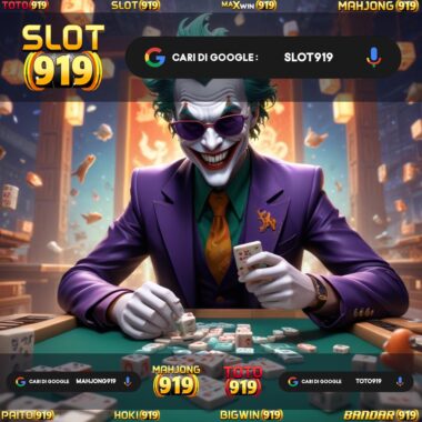 Pg Soft Scatter Hitam Mahjong Ways 2 Server