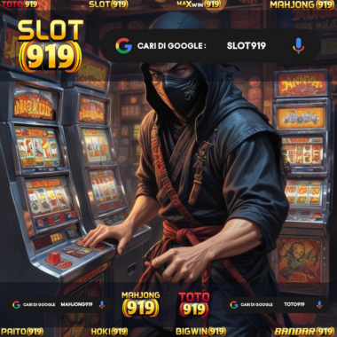 Ways 2 Demo Situs Gacor Scatter Hitam Slot