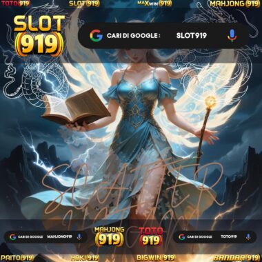 Slot Scatter Hitam Resmi Slot Yang Ada Scatter