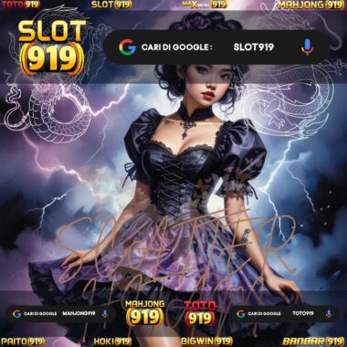 Slot Pg Soft Situs Scatter Hitam Terpercaya Permainan