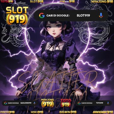 Hitam Mahjong Slot Yang Ada Scatter Hitam Apk