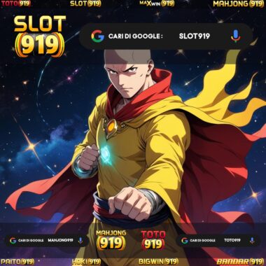 Slot Demo Pg Soft Gacor Situs Server Thailand