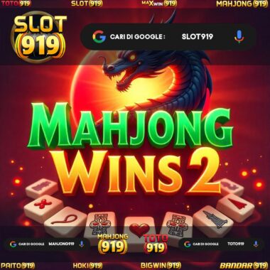 Scatter Hitam Mahjong Terbaru Rtp Slot Pg Hari