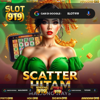 Hitam Slot Png Pg Soft Event Scatter Hitam