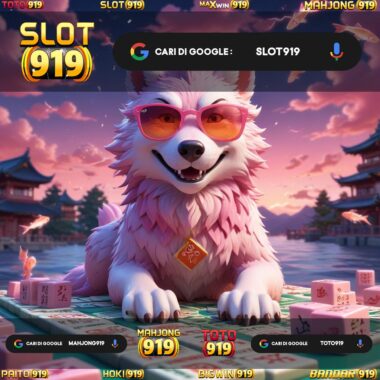 Soft Link Demo Slot Scatter Hitam Mahjong Ways