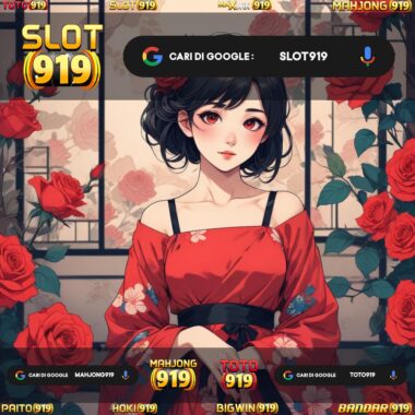 Mahjong Ways 3 Scatter Hitam Main Demo Slot