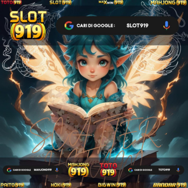 Apa Benar Situs Slot Yang Ada Scatter Hitam