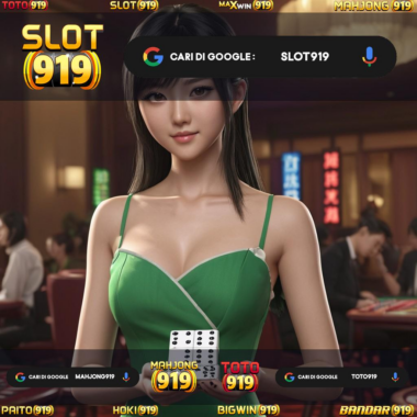 Gacor Scatter Hitam Pg Soft Slot Online Indonesia