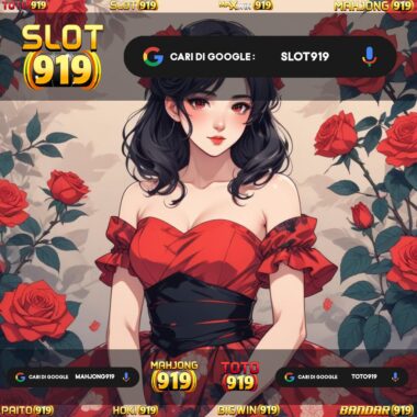 Server Jepang Mahjong Hitam Slot Demo Pg Gratis