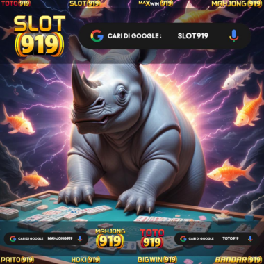 Slot Demo Slot Mahjong Scatter Hitam Pg Soft