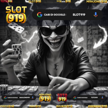 Slot Sites Demo Slot Mahjong Scatter Hitam Emas