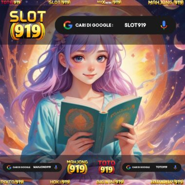 Slot Pg Soft Icescape Demo Mahjong Scatter Hitam