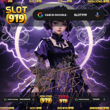 Gacor Live Slot Pg Soft Situs Scatter Hitam