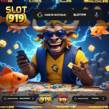 Scatter Hitam Slot Demo Pg Terbaru Terlengkap Event