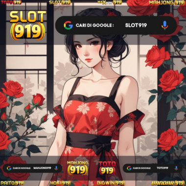 Scatter Hitam Ada Di Slot Apa Slot Online