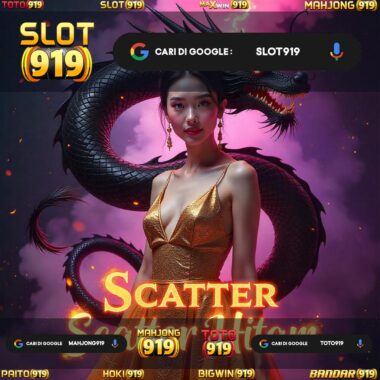 Asli Login Situs Terpercaya Scatter Hitam Mahjong Scatter