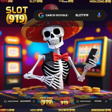 Scatter Hitam Putih Situs Slot Yang Ada Scatter