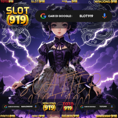 Slot Demo Pg Mahjong Scatter Hitam Mahjong Ways