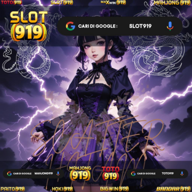 Mahjong Scatter Hitam Akun Demo Lengkap Slot Demo