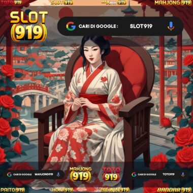 Slot Pg Soft Bet Besar Demo Slot Mahjong