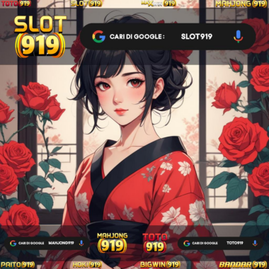 Mahjong Wins 3 Scatter Hitam Jackpot Demo Slot