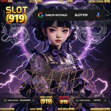 Pink 88 Bet Slot Login Scatter Naga Hitam