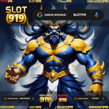 Gampang Menang Demo Scatter Hitam Pg Soft Slot