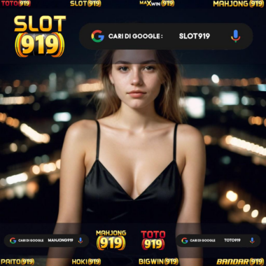 Soft Slot Demo Scatter Hitam Di Mahjong Info