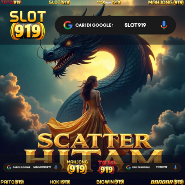 Scatter Hitam Mahjong Demo Slot Shark Hunter Pg