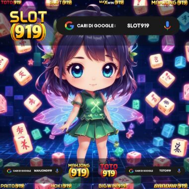 Pg Soft Bet Murah Scatter Hitam Mahjong Demo