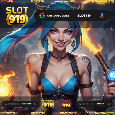 Slot Demo Yang Ada Scatter Hitam Slot Demo