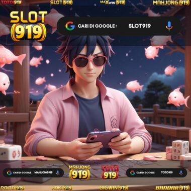 Asli 1000 Apk Scatter Hitam Pola Mahjong Scatter