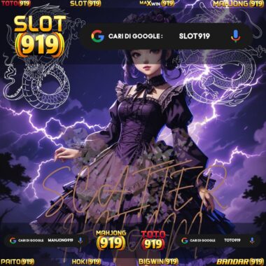 Demo Slot Pg Scatter Hitam Mahjong Scatter Hitam