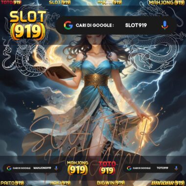 Terpercaya Scatter Hitam Situs Slot Gacor Scatter Hitam