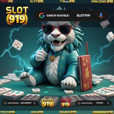 Demo Slot Pg Soft Mahjong Slot Demo Scatter